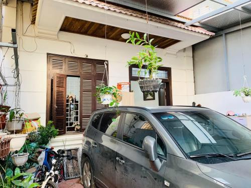 Bán nhà HĐC P9 Q.Gò Vấp, full nội thất mới 54m², chỉ 5 tỷ.